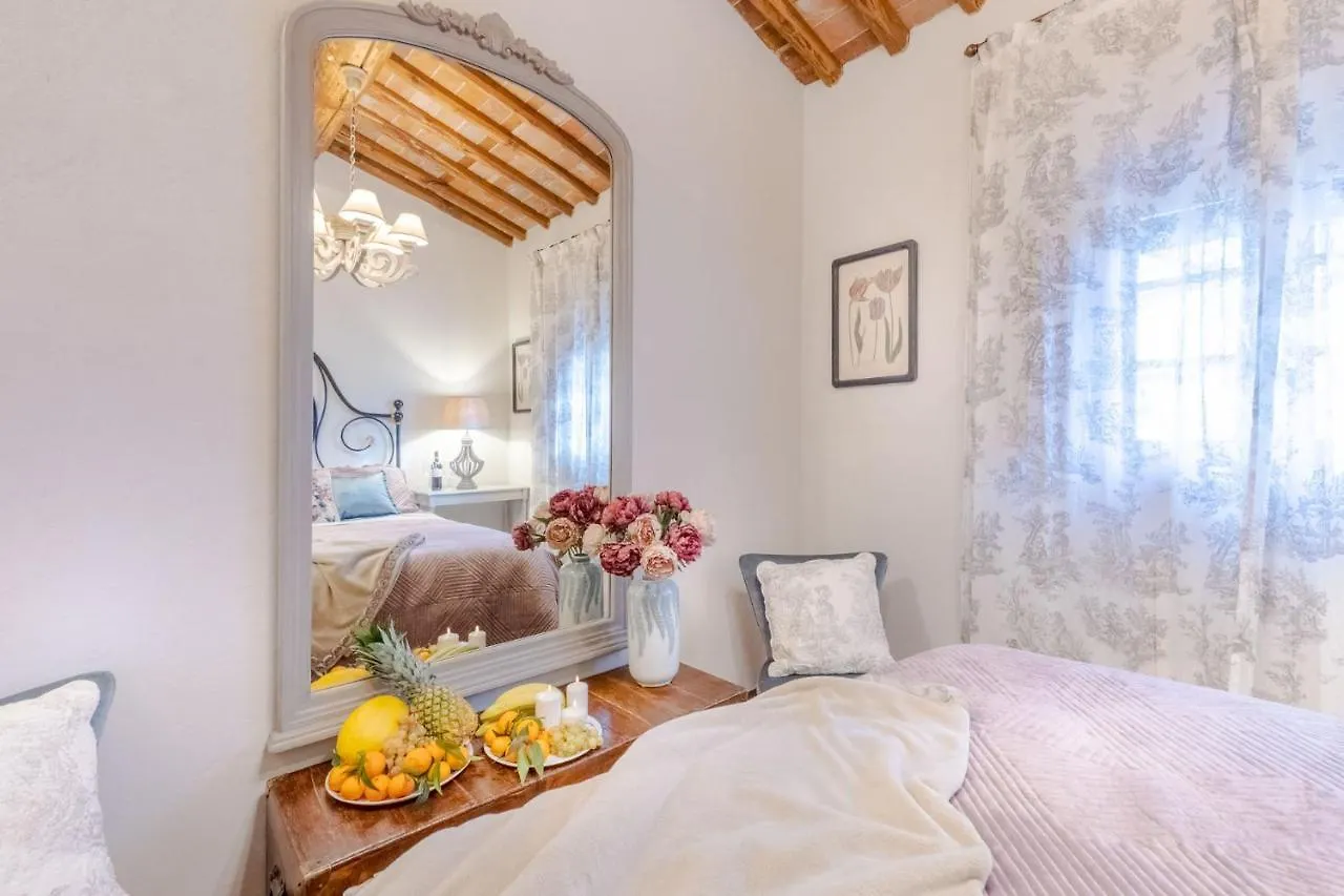 Pennecchio Villa Lucca