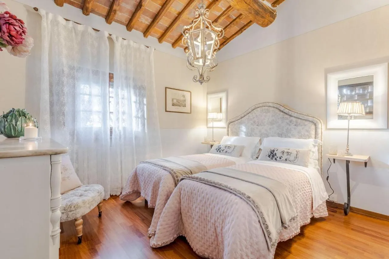 Pennecchio Villa Lucca